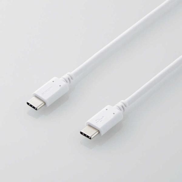 USB(C-C) X^_[h Power DeliveryΉ 2.0m zCg