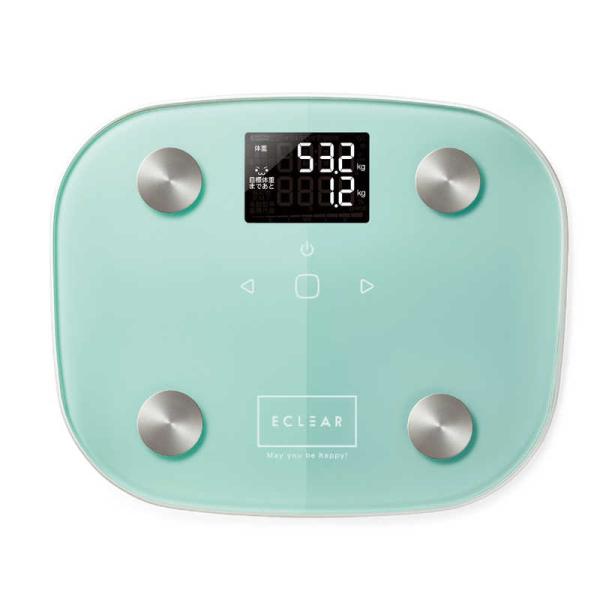 [Release date: November 21, 2020]エレコム ヘルスメーター　kojima　コジマヤフー　コジマ電気