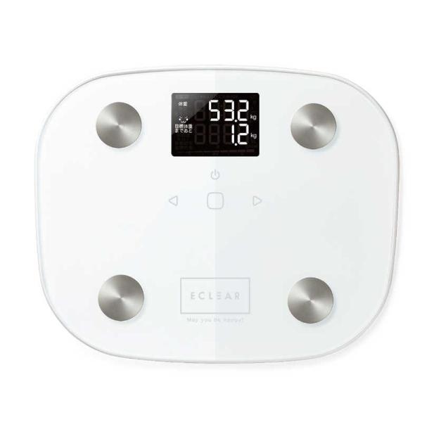 [Release date: November 21, 2020]エレコム ヘルスメーター　kojima　コジマヤフー　コジマ電気