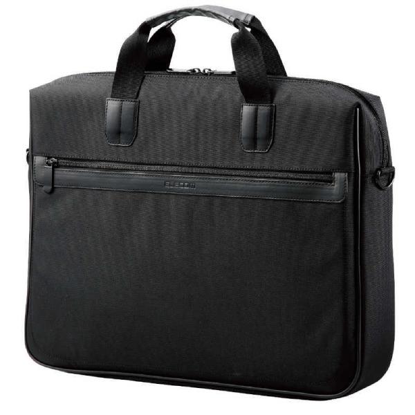 �G���R���@ELECOM�@�m�[�g�p�\�R���Ή�[~15.6�C���`] �r�W�l�X�L�������O�o�b�O �ی�^�C�v �u���b�N �@BM-BSGD15BK