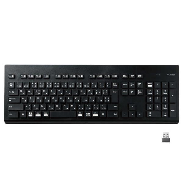 GR@ELECOM@L[{[h ubN@TK-WS02DMKBK