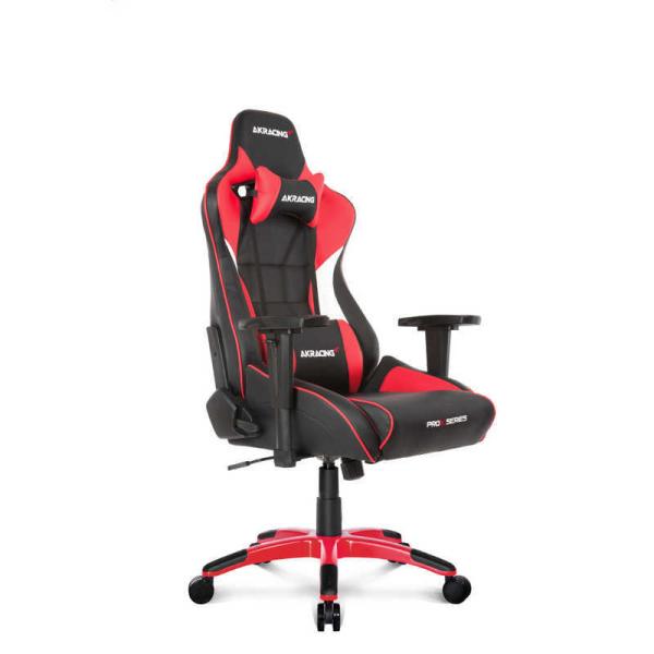 AKRACING�@�Q�[�~���O�`�F�A Pro�[X V2 ���b�h�@PRO-X/RED/V2