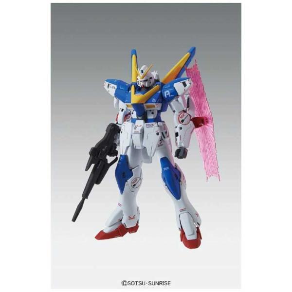 MG V2ガンダム Ver.Ka 1/100 MG 1/100 V2ガンダム Ver.Ka｜バンダイ ホビーサイト
