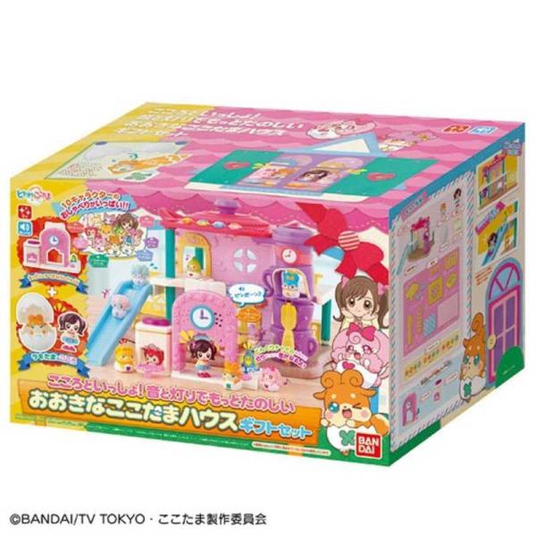 バンダイナムコエンターテインメント バンダイ BANDAI かみさま