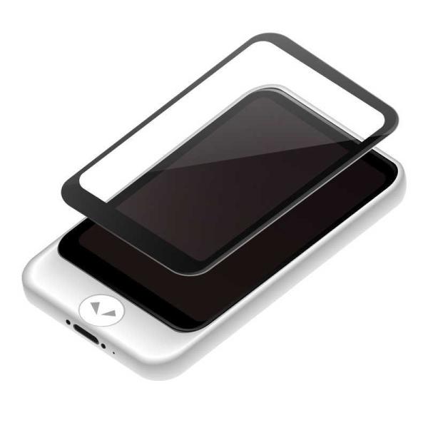 POCKETALK ポケトークS Plus プラス用 専用画面保護シール 日時指定不可 送料無料 アクセサリー SOURCENEXT ソースネクスト
