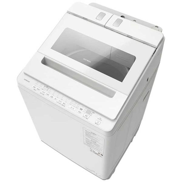 日立 日立 HITACHI 全自動洗濯機 ビートウォッシュ 洗濯10.0kg 日立 日立 HITACHI 全自動洗濯機 ビートウォッシュ 洗濯10.0kg