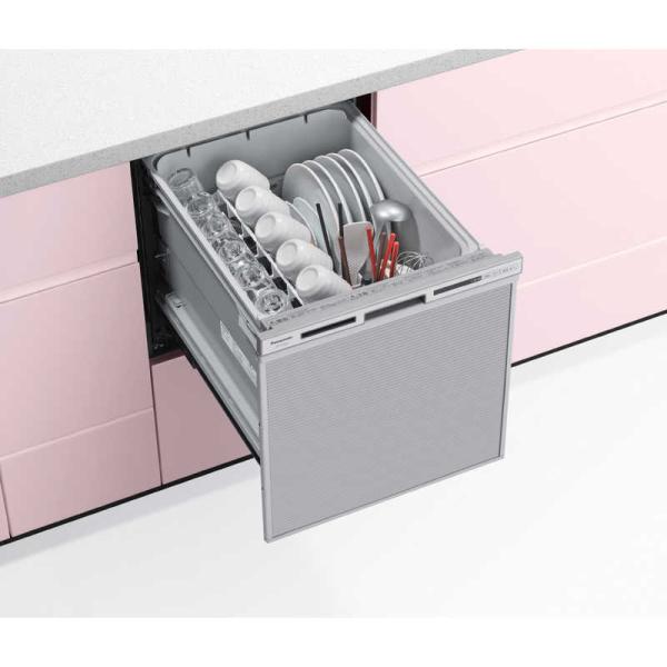 Panasonic（パナソニック） 食器洗い乾燥機 V9シリーズ 食器点数〜40点