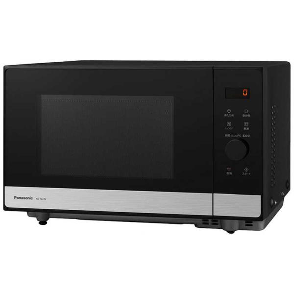 Panasonic パナソニック Panasonic 電子レンジ [22L/フラット Panasonic パナソニック Panasonic 電子レンジ [22L/フラット