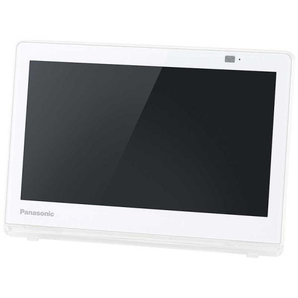 Panasonic（パナソニック） Panasonic 10V型 ポータブル 液晶テレビ 