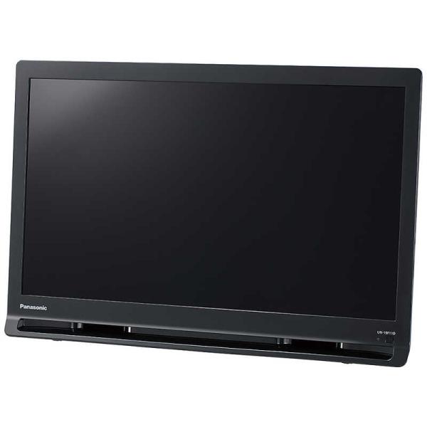 Panasonic パナソニック Panasonic 19V型 ポータブル 液晶テレビ Panasonic パナソニック Panasonic 19V型 ポータブル 液晶テレビ