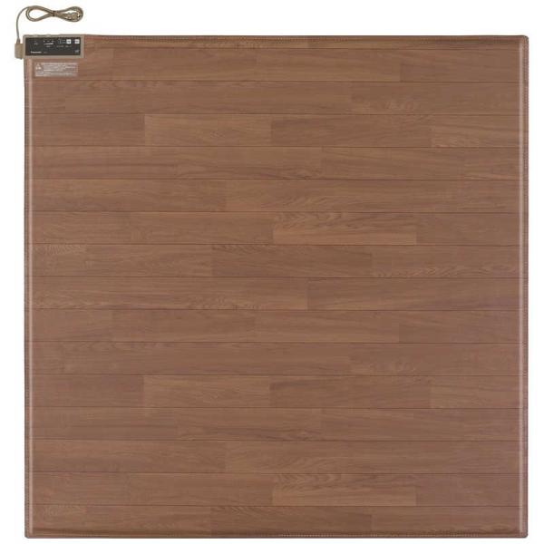 [Release date: September 20, 2024]家電 冷暖房器具 空調家電 ホットカーペット マット ホットカーペット　電気カーペット　暖房　コジマ kojima コジマヤフー コジマ電気