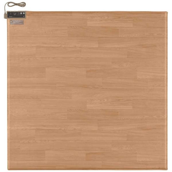 パナソニック Panasonic ホットカーペット ［フローリングタイプ /2畳