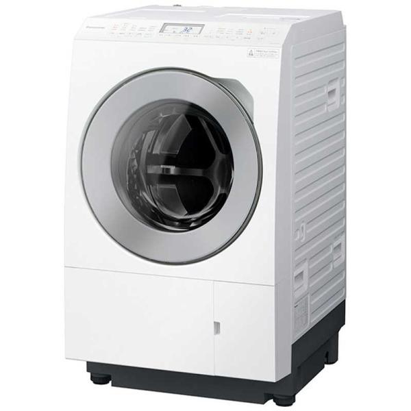 ⭐️美品⭐️Panasonic ドラム式洗濯乾燥　洗9kg・乾6kg Panasonic ななめドラム式洗濯乾燥機【洗濯9kg/乾燥6kg】 洗濯