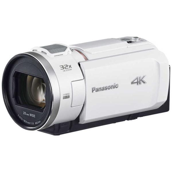 パナソニック Panasonic デジタル4Kビデオカメラ [4K対応 パナソニック Panasonic デジタル4Kビデオカメラ [4K対応