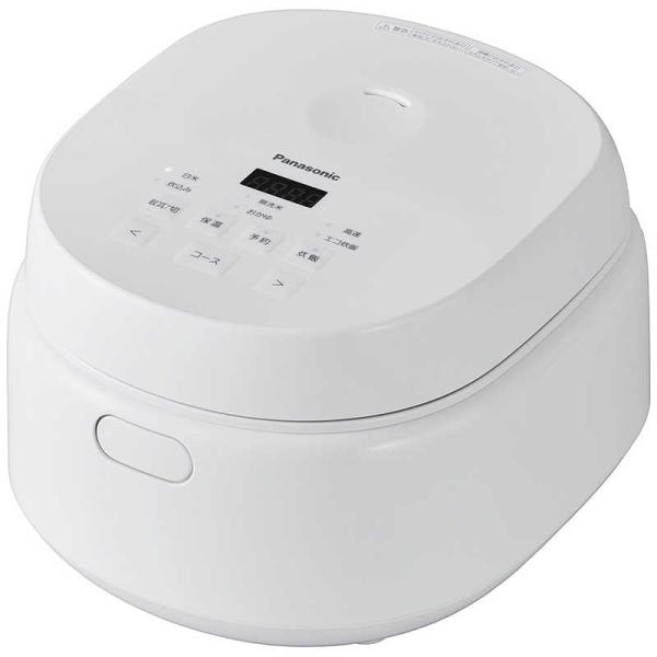 Panasonic SR-CT10A 炊飯器 黒 パナソニック SR-CR10A-K [ブラック] 価格比較 - 価格.com