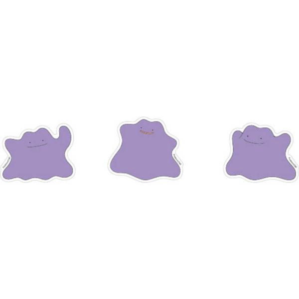 おーさん　ポケモン　シールダス　メタモン 楽天市場】メタモン シール無 [S10B 053/071 R] ポケモンカード