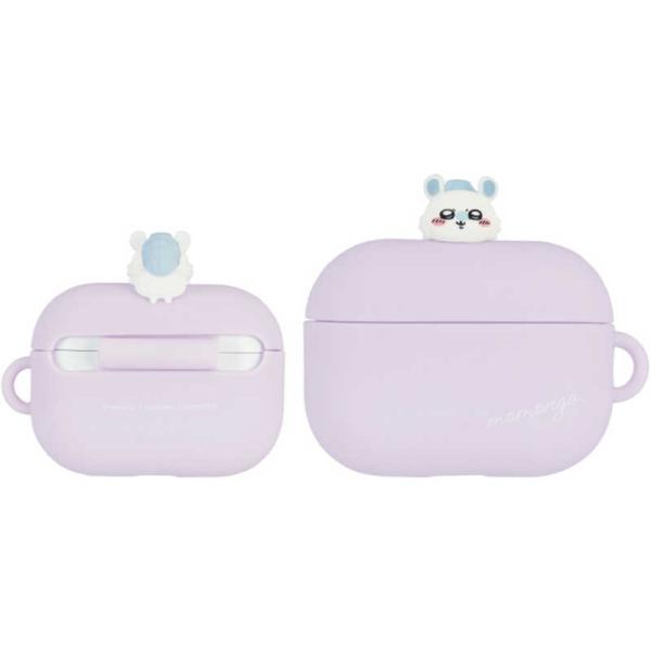 グルマンディーズ ちいかわ AirPods Pro(第2世代)/AirPods Pro グルマンディーズ ちいかわ AirPods Pro(第2世代)/AirPods Pro