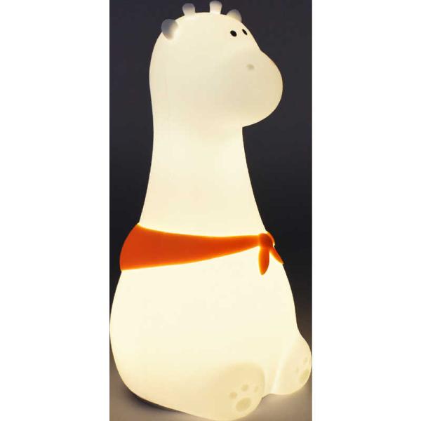 ロイヤル　NUKY NIGHT LIGHT キリン　75203017