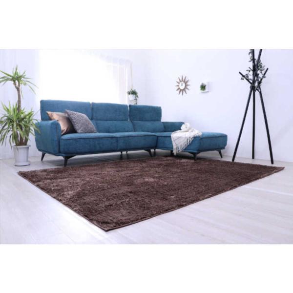 [Release date: December 1, 2021]イケヒコ IKEHIKO カーペット 絨毯 ラグ 3986329 コジマ コジマ電気 家電