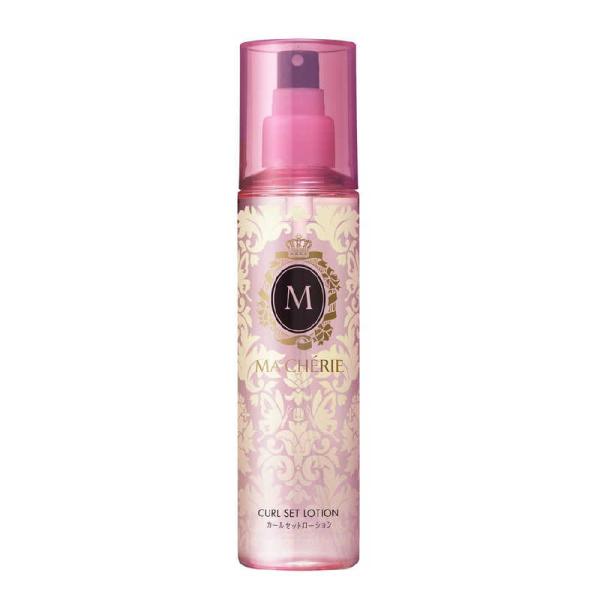 【単品12個セット】 ファイントゥデイ マシェリ カールセットローション EX f 200mL(代引不可)【送料無料】 y-kojima_4550516494061