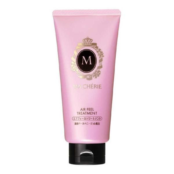 【単品9個セット】 ファイントゥデイ マシェリ エアフィール トリートメント EX f 180G(代引不可)【送料無料】 ファイントゥデイ マシェリ エアフィール トリートメント EX f 180g