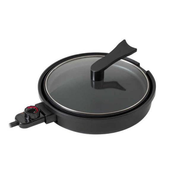 [Release date: December 29, 2023]ホットプレート 減煙 YHLS100 コジマ コジマ電気 家電