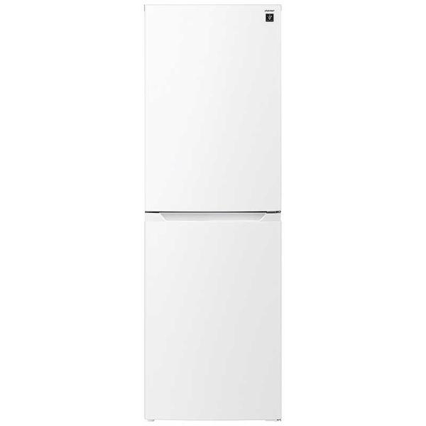 シャープ SHARP 冷蔵庫 2ドア 230L 右開き プラズマクラスター シャープ SHARP 冷蔵庫 2ドア 230L 右開き プラズマクラスター