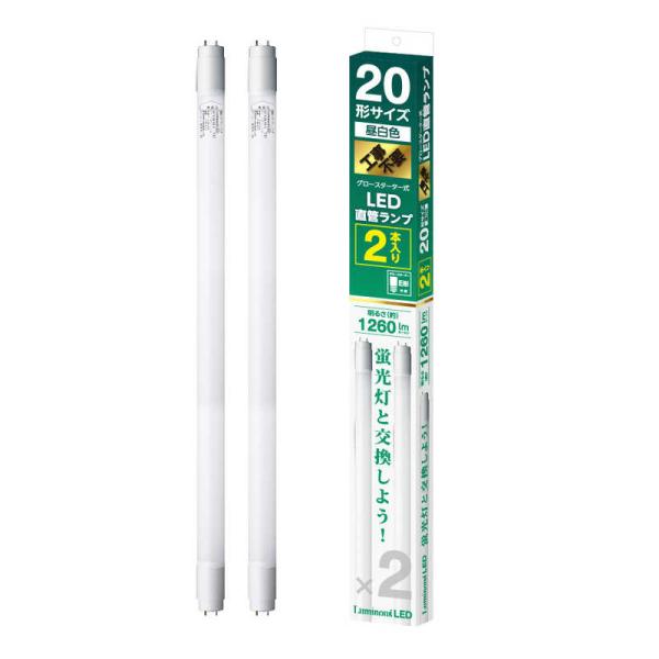 [Release date: December 21, 2024]家具 インテリア 照明 電球 電球 LED電球 LED蛍光灯　kojima　コジマヤフー　コジマ電気