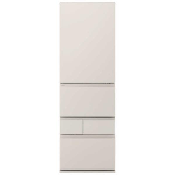 パナソニック Panasonic 冷蔵庫 5ドア 468L 右開き BRタイプ 真ん中 