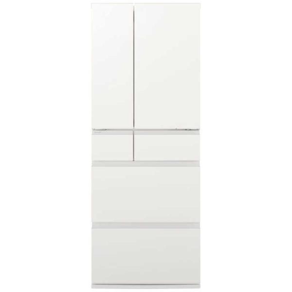 パナソニック Panasonic 冷蔵庫 6ドア 450L フレンチドア(観音開き) HY