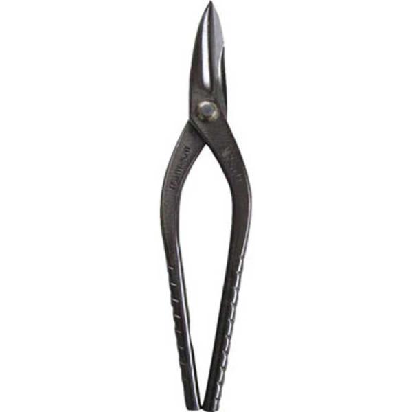 ほりだしものや 盛光（モリミツ） 本職板金鋏 SLDトルネード柳刃240mm HSLD3324