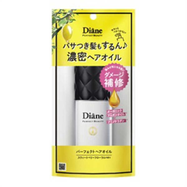 �l�C�`���[���{�@�_�C�A��(Diane) �p�[�t�F�N�g�r���[�e�B�[ �p�[�t�F�N�g�w�A�I�C�� (60ml)�@