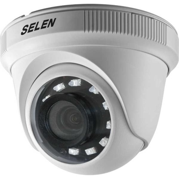 セレン 赤外線投光器内蔵防水型タレットカメラ SHTG382 : コジマ セレン 赤外線投光器内蔵防水型タレットカメラ SHTG382 : コジマ
