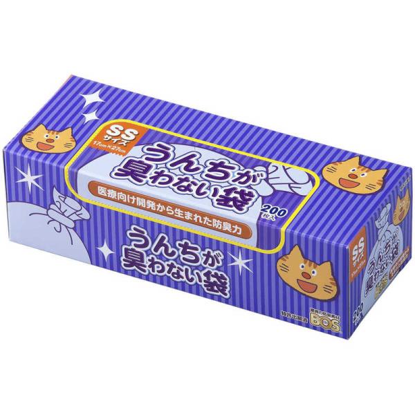 [Release date: January 7, 2016]クリロン化成 ペット猫用品 BOS　kojima　コジマヤフー　コジマ電気