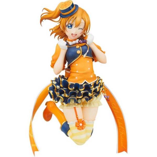アルター 塗装済み完成品 1/7 ラブライブ!スクールアイドルフェスティバル 高坂 穂乃果 17タカサカホノカアルター(1*6