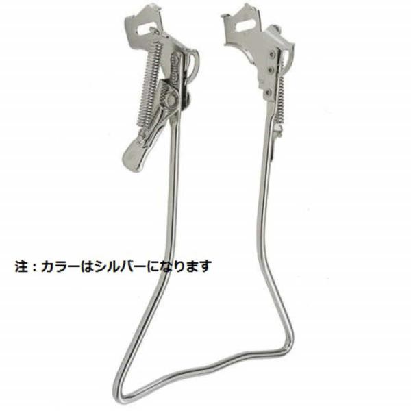 [Release date: January 1, 2014]自転車 スタンド 両立スタンド　kojima　コジマヤフー　コジマ電気