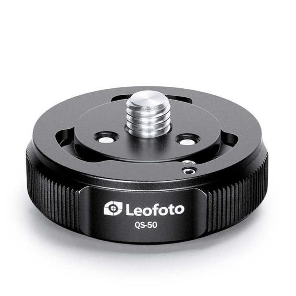 LEOFOTO�@�N�C�b�N�����N�Z�b�g�@QS-50