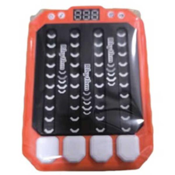 [Release date: May 22, 2025]