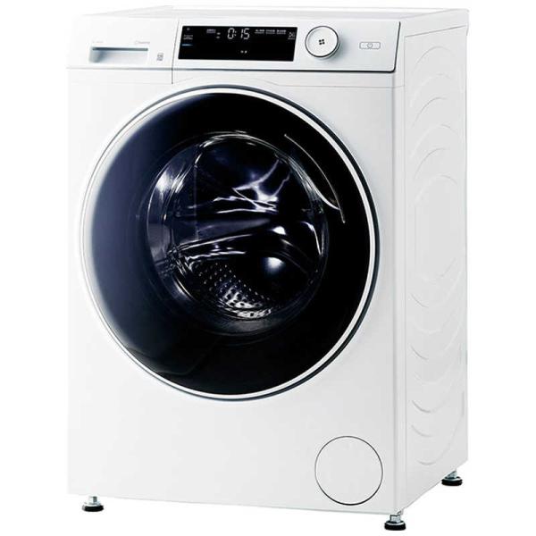 Haier ハイアール ドラム式洗濯機 洗濯9.0kg 温水洗浄 乾燥機能 Haier ハイアール ドラム式洗濯機 洗濯9.0kg 温水洗浄 乾燥機能