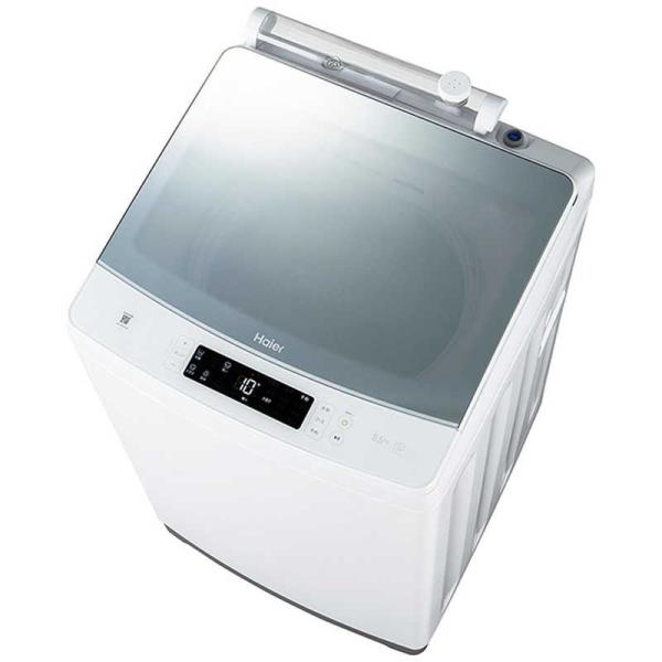 Haier ハイアール 全自動洗濯機 インバーター 洗濯8.5kg JW Haier ハイアール 全自動洗濯機 インバーター 洗濯8.5kg JW
