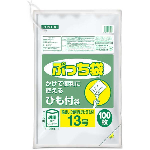 IfB@Ղ܂Ђt 13 0.02mm  100@