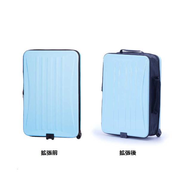 アジア・ラゲージ Locobox 55cm LC-5725-18 (スーツケース・キャリー