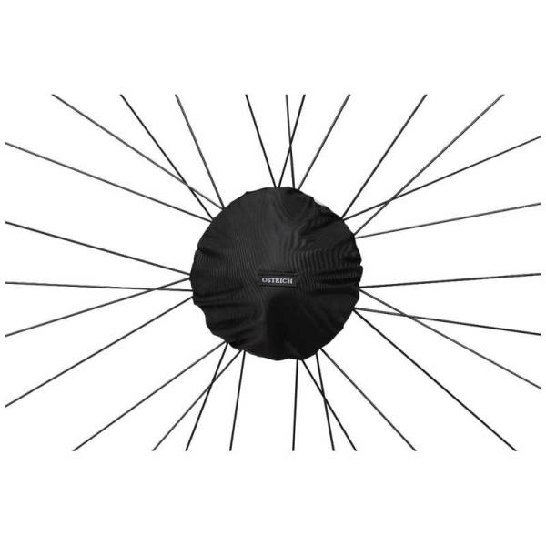 他サイト： オーストリッチ　フリーカバー大 MTB用(ブラック)　フリーカバーの商品画像