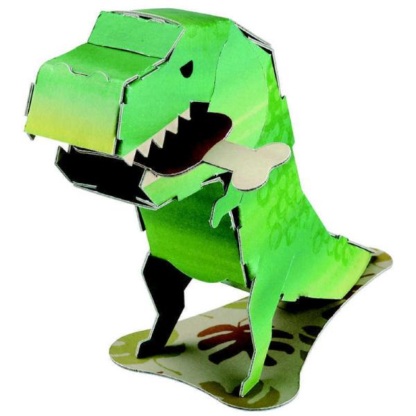 HACOMO　hacomo mini mini　恐竜　