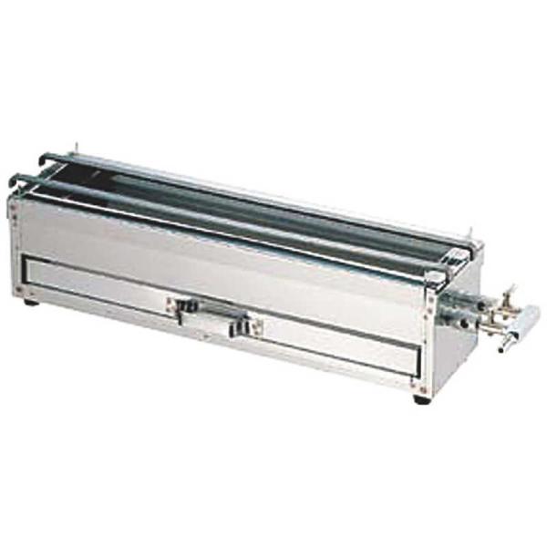 [Release date: January 15, 2024]DIY 工具 飲食 厨房用 屋台 ファーストフード機器 焼き鳥器 kojima　コジマヤフー　コジマ電気