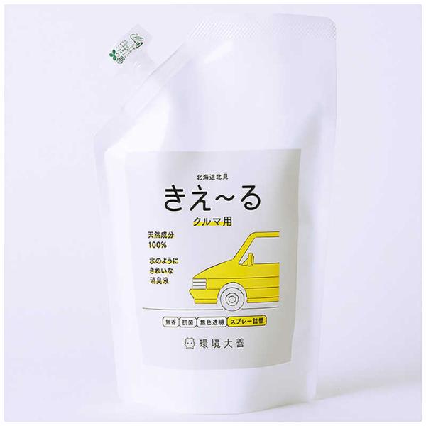 ����P�@�����|��D �N���}�p �l�� 500ml �z���C�g�@D-KC-500T