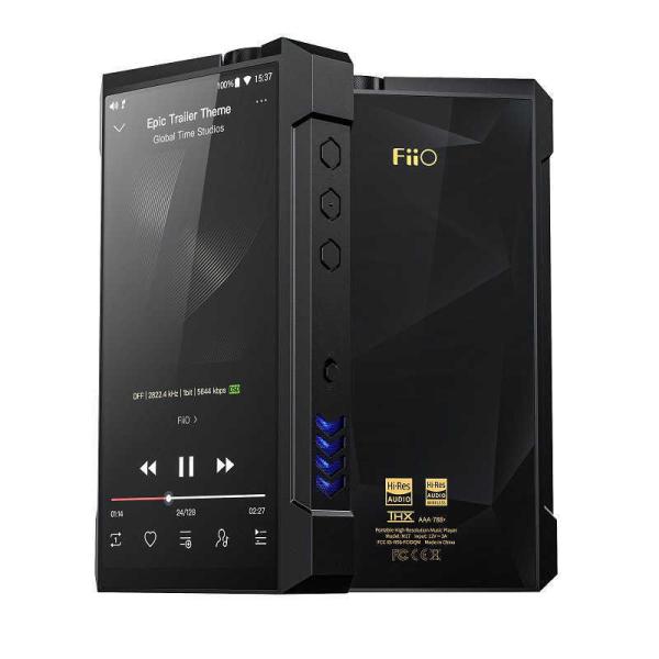 デジタルオーディオプレーヤー(DAP) fiio m17」の人気商品一覧