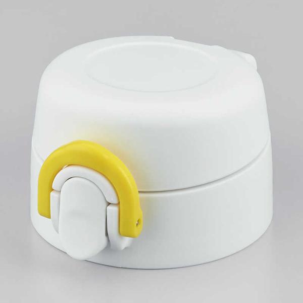 THERMOS サーモス JNTせんユニット イエローホワイト(YWH)
