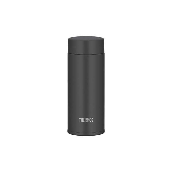 他サイト： サーモス　真空断熱ケータイマグ 350ml スモークブラック　JOQ-351-SMBの商品画像