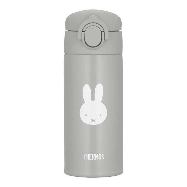 他サイト： サーモス　調乳用ステンレスボトル 350ml グレー　JPA-350B-GYの商品画像